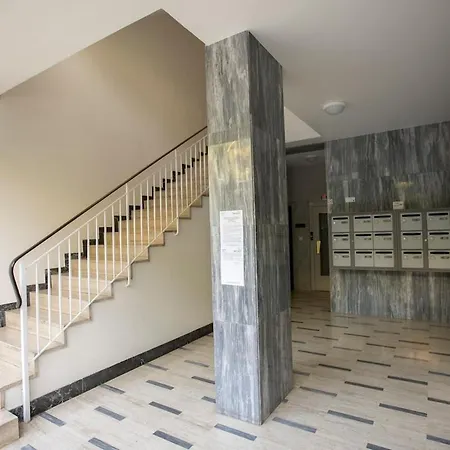 Appartement Breathtaking Panoramic View Of !