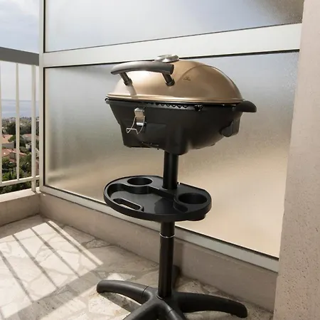 Breathtaking Panoramic View Of !