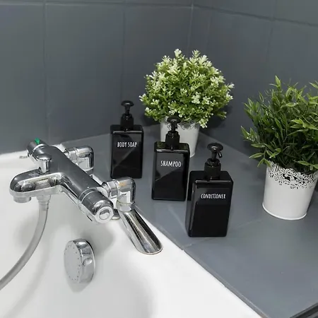 Breathtaking Panoramic View Of ! Apartament Nicea