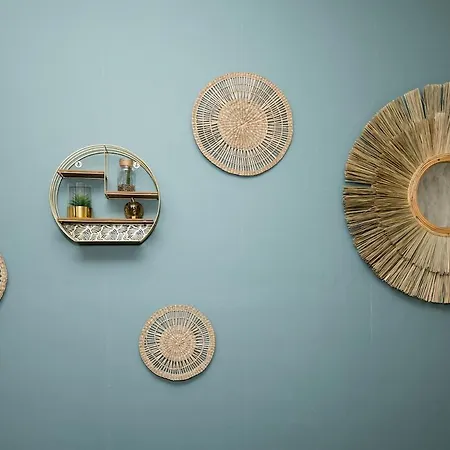 Daire Breathtaking Panoramic View Of !