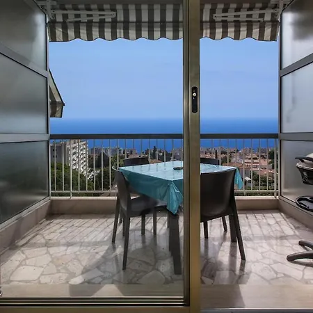 Breathtaking Panoramic View Of !