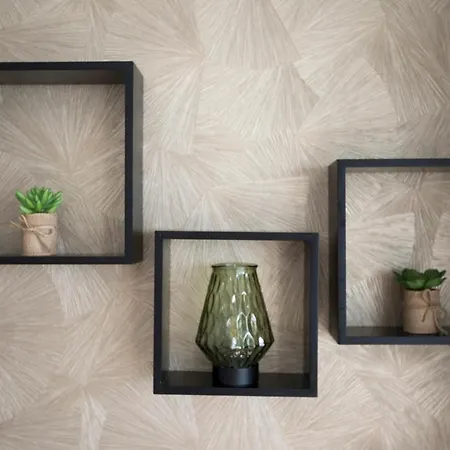 Daire Breathtaking Panoramic View Of ! *