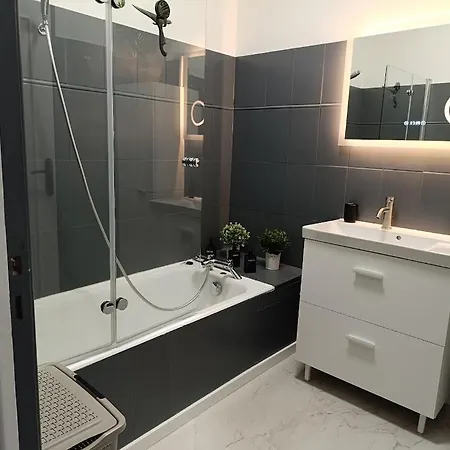 Breathtaking Panoramic View Of ! *