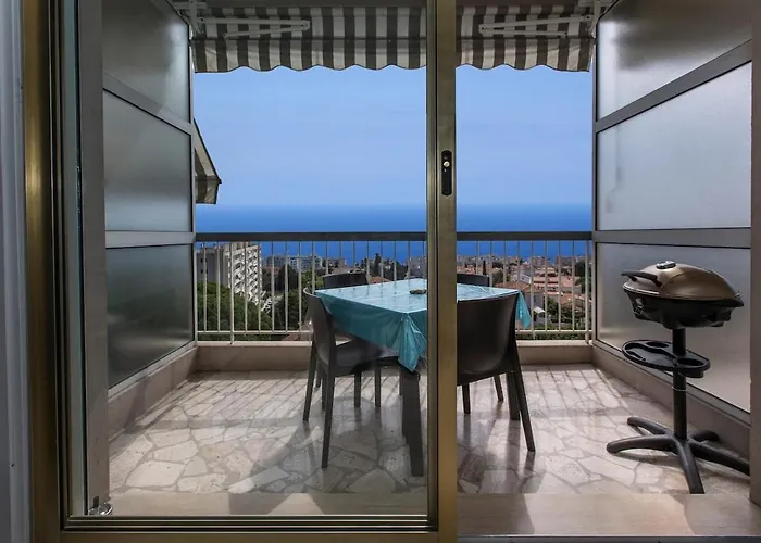 Breathtaking Panoramic View Of !