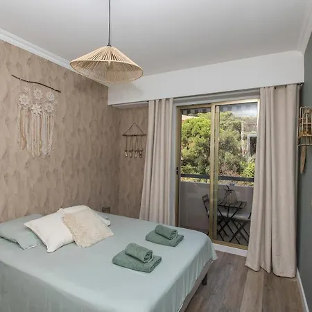 Breathtaking Panoramic View Of ! ניס