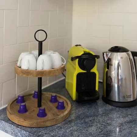 דירה Breathtaking Panoramic View Of ! ניס