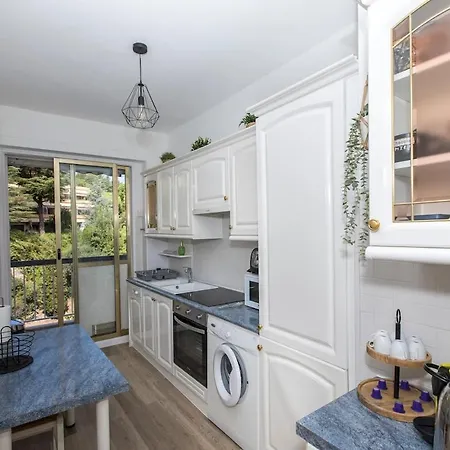 Breathtaking Panoramic View Of ! Apartmán