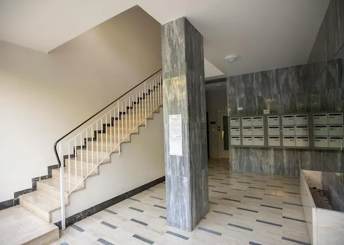 Apartamento Breathtaking Panoramic View Of !